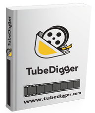 Tube Digger